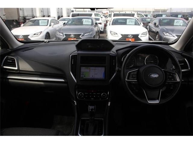 SUBARU FORESTER 2024 Image 31