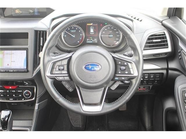 SUBARU FORESTER 2024 Image 31