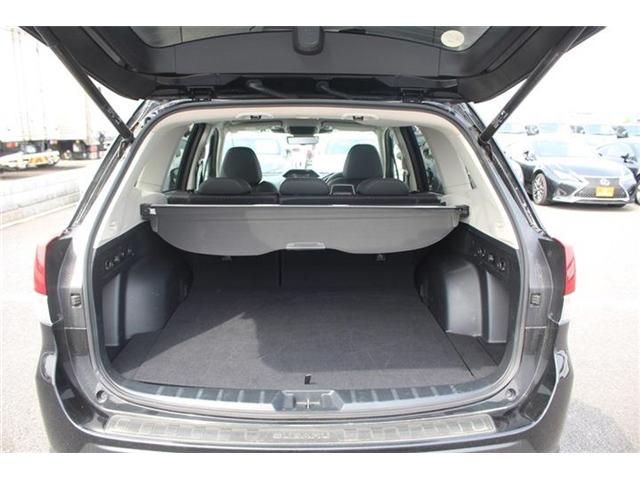 SUBARU FORESTER 2024 Image 31