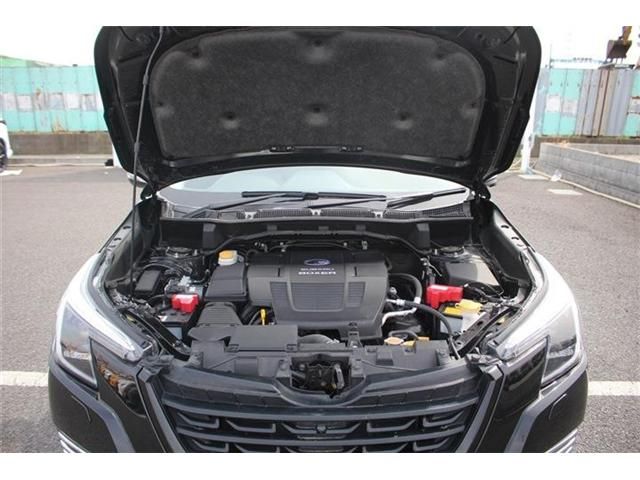 SUBARU FORESTER 2024 Image 31