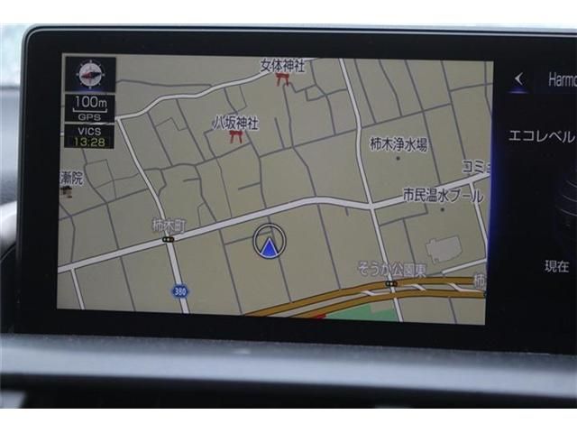 TOYOTA LEXUS NX300 2021 Image 31