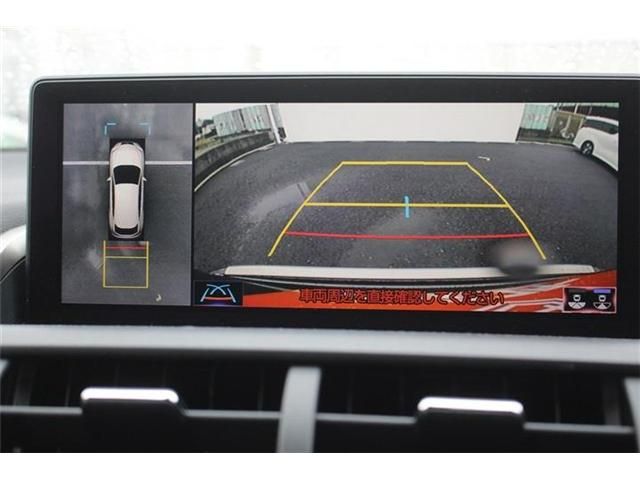 TOYOTA LEXUS NX300 2021 Image 31