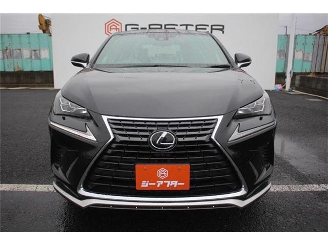 TOYOTA LEXUS NX300 2021 Image 31