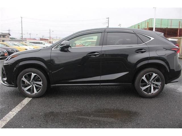 TOYOTA LEXUS NX300 2021 Image 31