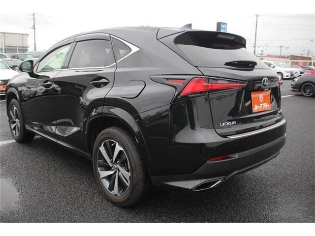 TOYOTA LEXUS NX300 2021 Image 31