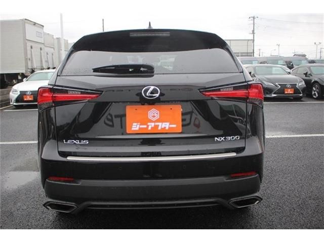 TOYOTA LEXUS NX300 2021 Image 31
