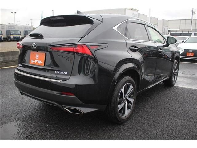 TOYOTA LEXUS NX300 2021 Image 31