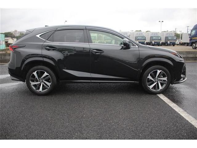 TOYOTA LEXUS NX300 2021 Image 31