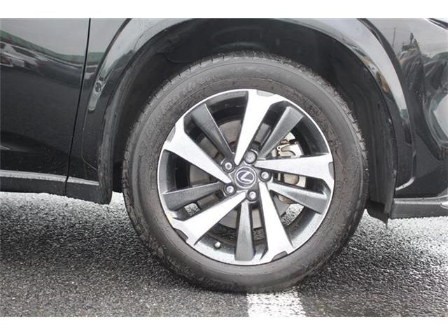 TOYOTA LEXUS NX300 2021 Image 31