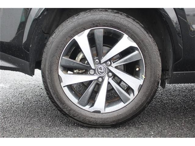 TOYOTA LEXUS NX300 2021 Image 31