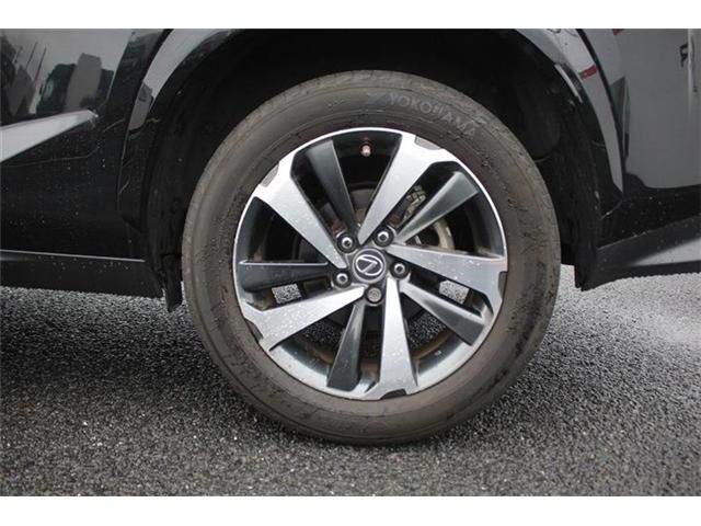 TOYOTA LEXUS NX300 2021 Image 31