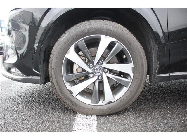 TOYOTA LEXUS NX300 2021 Image 31