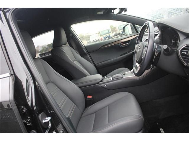 TOYOTA LEXUS NX300 2021 Image 31