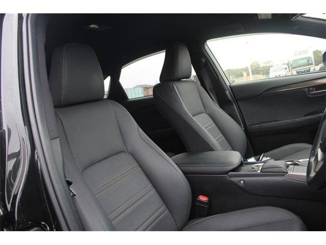 TOYOTA LEXUS NX300 2021 Image 31