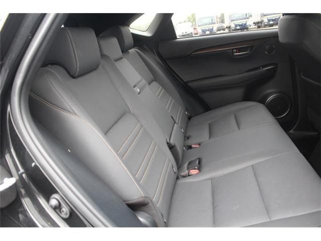 TOYOTA LEXUS NX300 2021 Image 31