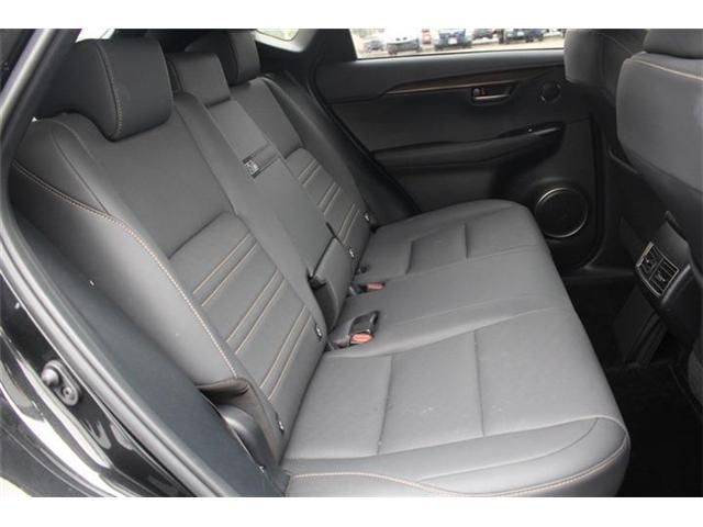 TOYOTA LEXUS NX300 2021 Image 31