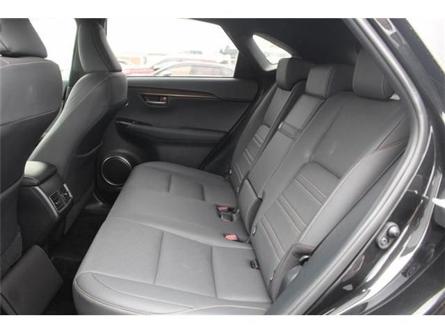 TOYOTA LEXUS NX300 2021 Image 31