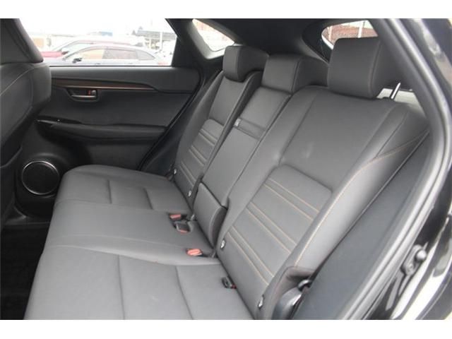 TOYOTA LEXUS NX300 2021 Image 31