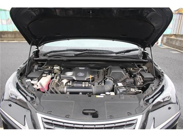 TOYOTA LEXUS NX300 2021 Image 31