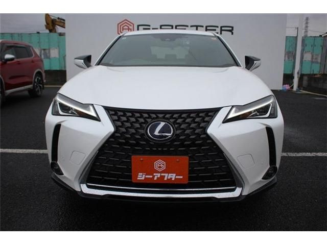 TOYOTA LEXUS UX300E 2022 Image 31