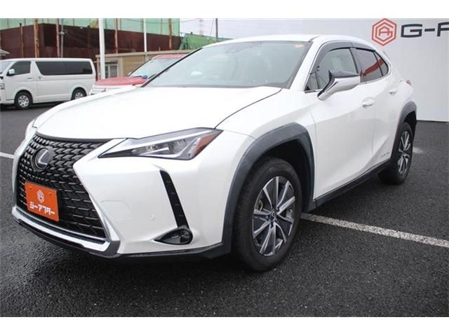 TOYOTA LEXUS UX300E 2022 Image 31