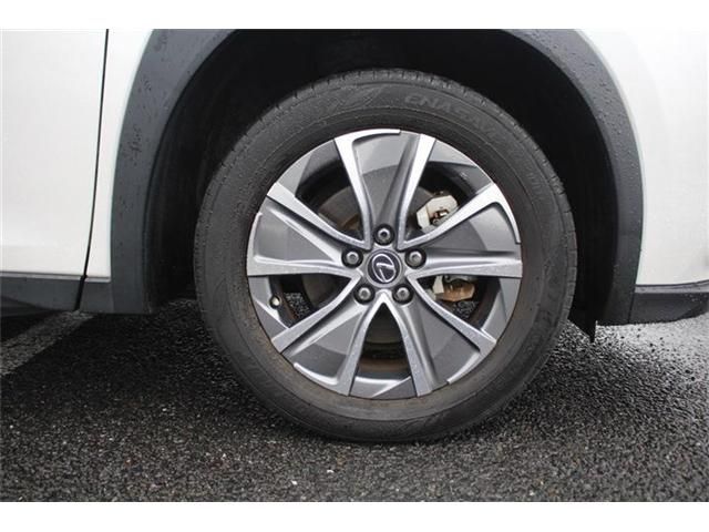 TOYOTA LEXUS UX300E 2022 Image 31