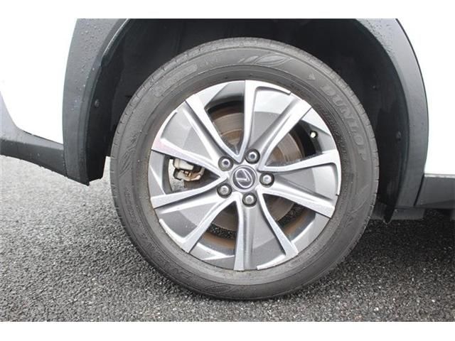 TOYOTA LEXUS UX300E 2022 Image 31