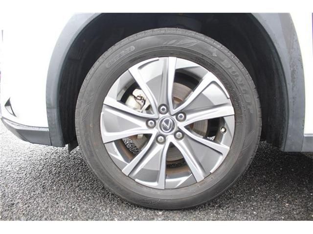 TOYOTA LEXUS UX300E 2022 Image 31