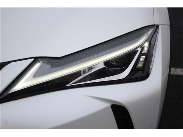 TOYOTA LEXUS UX300E 2022 Image 31