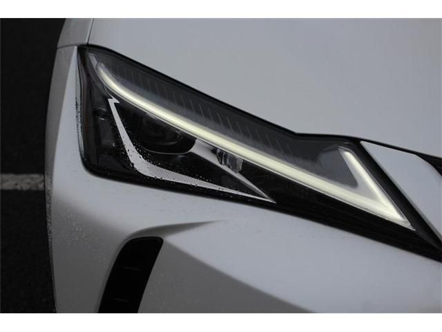 TOYOTA LEXUS UX300E 2022 Image 31