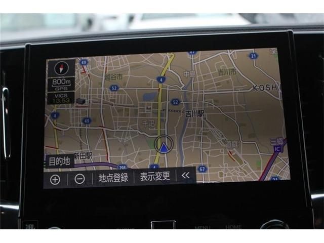 TOYOTA ALPHARD 2020 Image 31