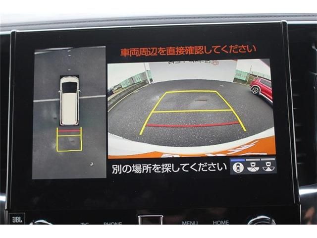 TOYOTA ALPHARD 2020 Image 31