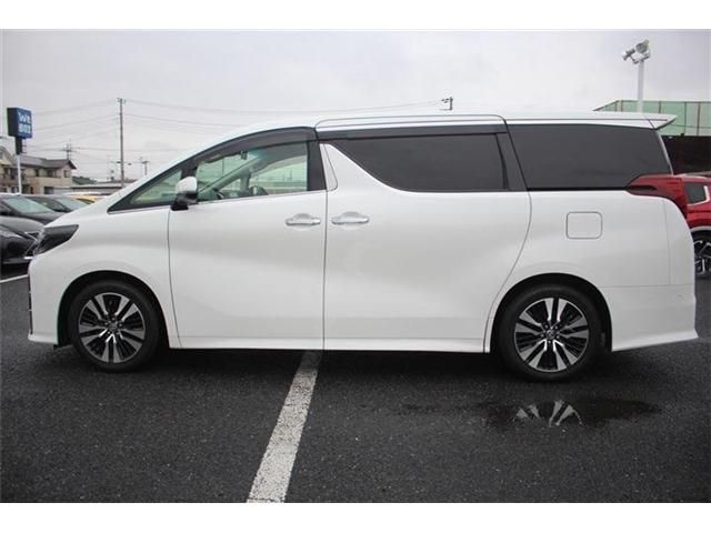 TOYOTA ALPHARD 2020 Image 31