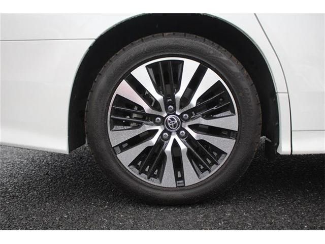 TOYOTA ALPHARD 2020 Image 31