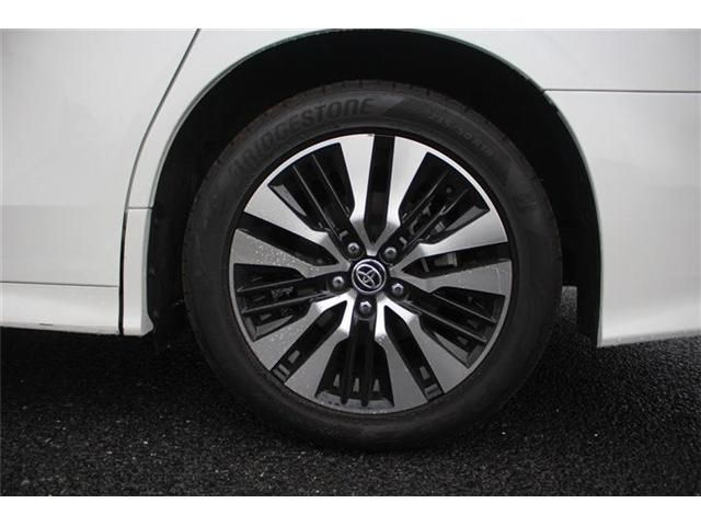 TOYOTA ALPHARD 2020 Image 31