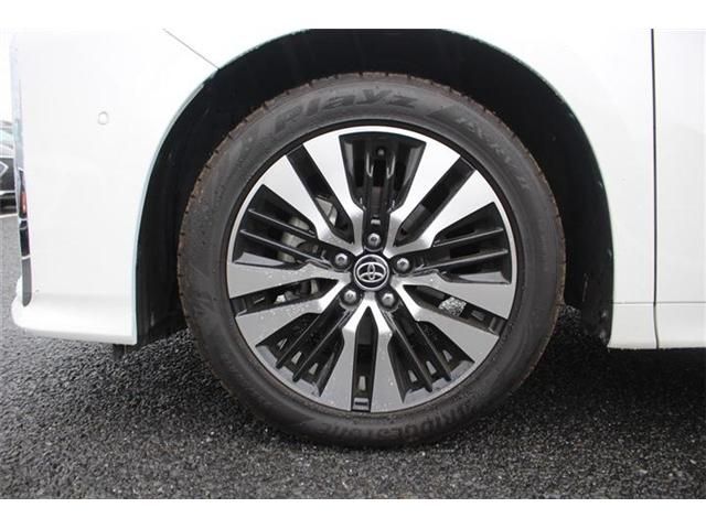 TOYOTA ALPHARD 2020 Image 31