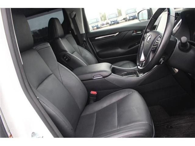 TOYOTA ALPHARD 2020 Image 31