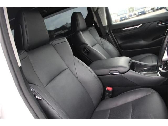 TOYOTA ALPHARD 2020 Image 31