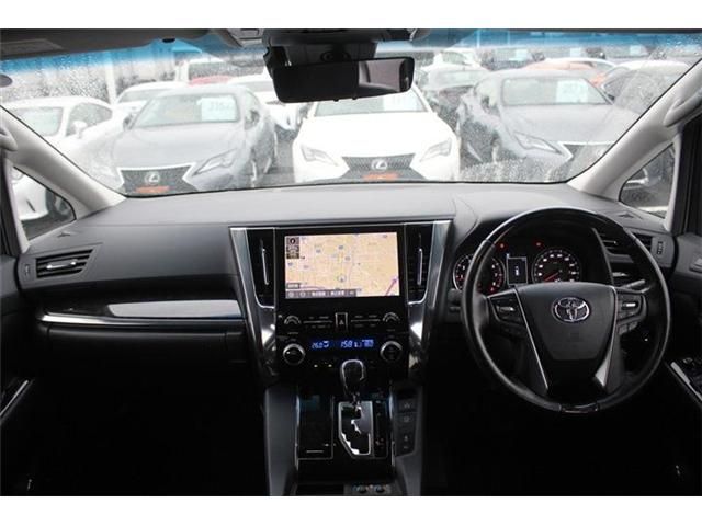 TOYOTA ALPHARD 2020 Image 31