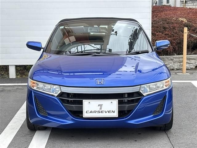 HONDA S660 2018 Image 31