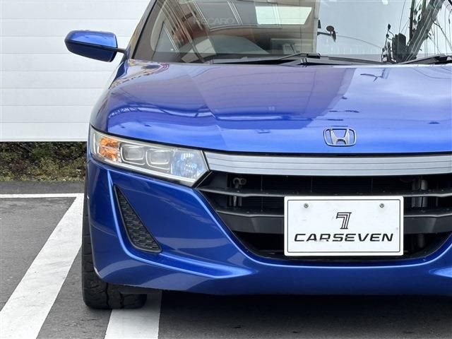 HONDA S660 2018 Image 31
