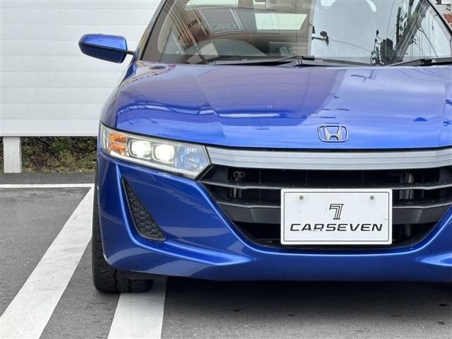HONDA S660 2018 Image 31