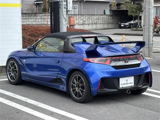 HONDA S660 2018 Image 31