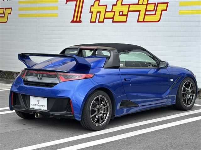HONDA S660 2018 Image 31