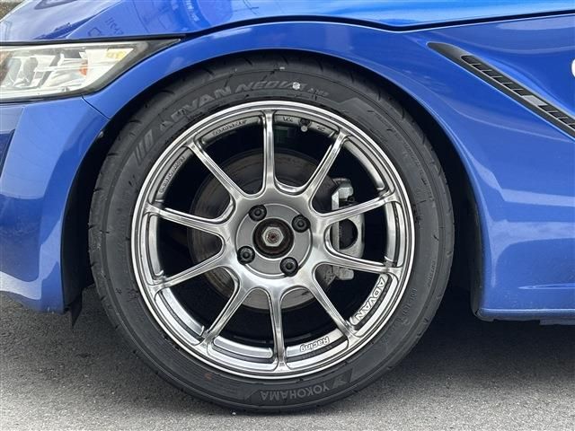 HONDA S660 2018 Image 31