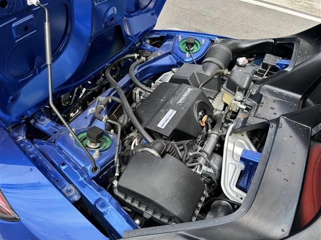 HONDA S660 2018 Image 31