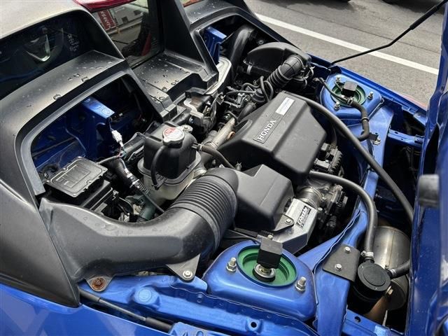 HONDA S660 2018 Image 31