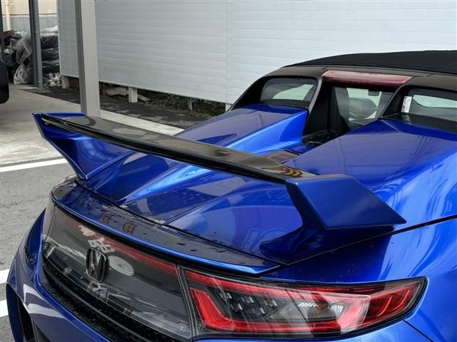 HONDA S660 2018 Image 31