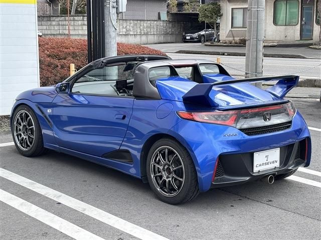HONDA S660 2018 Image 31