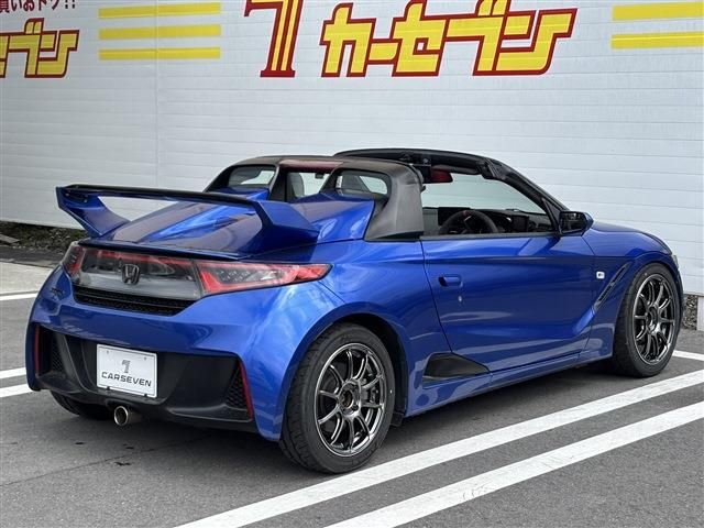 HONDA S660 2018 Image 31